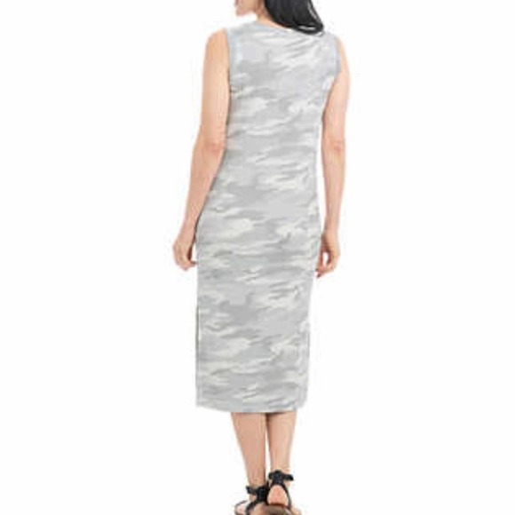 Hilary Radley NWT Ladies' Midi Dress - Picture 3 of 6